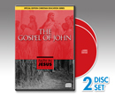 The Gospel of John, DVD