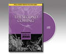 The Second Coming - DVD